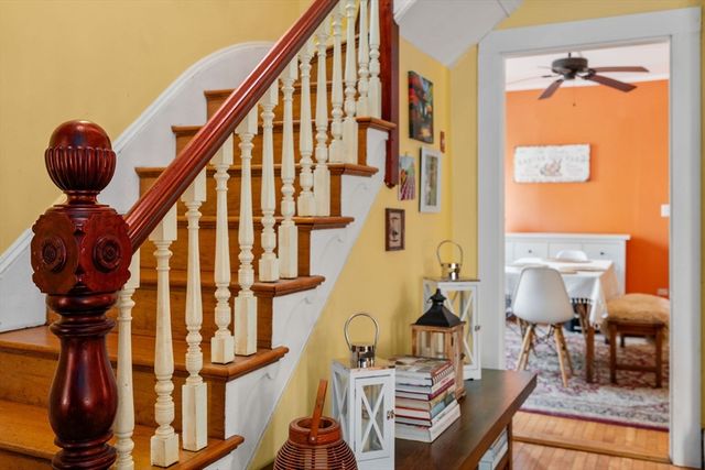 9 Sheridan Road, Swampscott, MA 01907