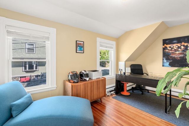 9 Sheridan Road, Swampscott, MA 01907