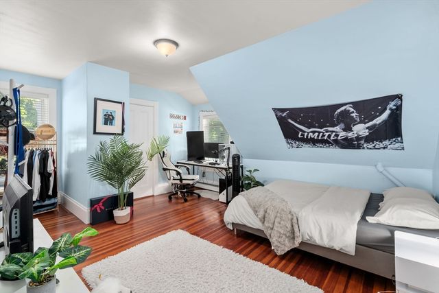 9 Sheridan Road, Swampscott, MA 01907
