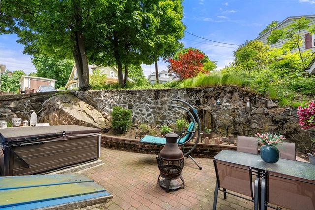 9 Sheridan Road, Swampscott, MA 01907