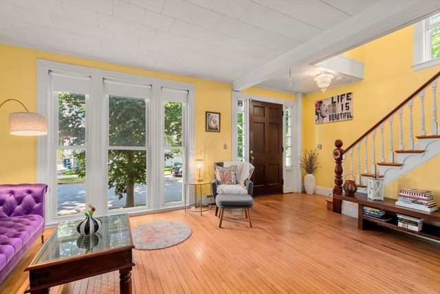 9 Sheridan Road, Swampscott, MA 01907