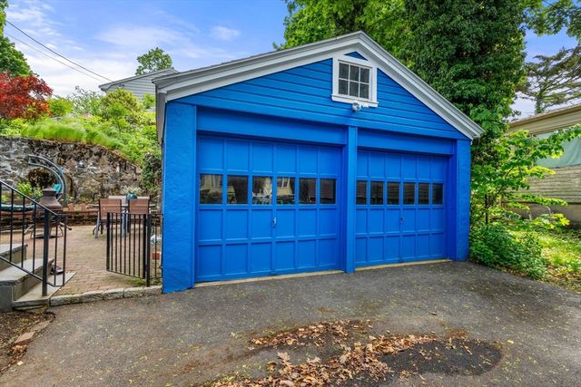 9 Sheridan Road, Swampscott, MA 01907
