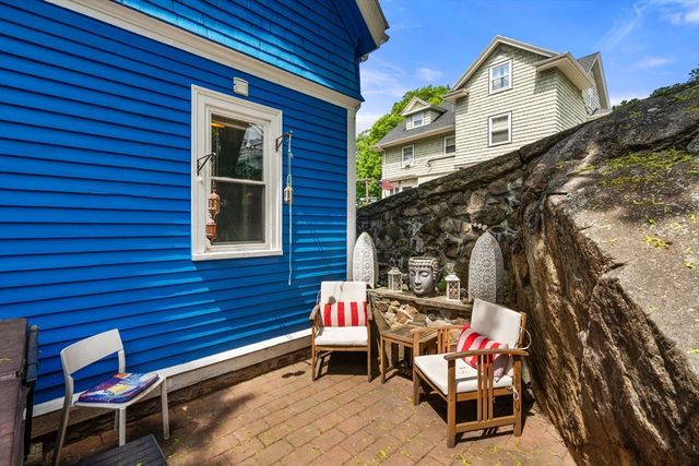 9 Sheridan Road, Swampscott, MA 01907