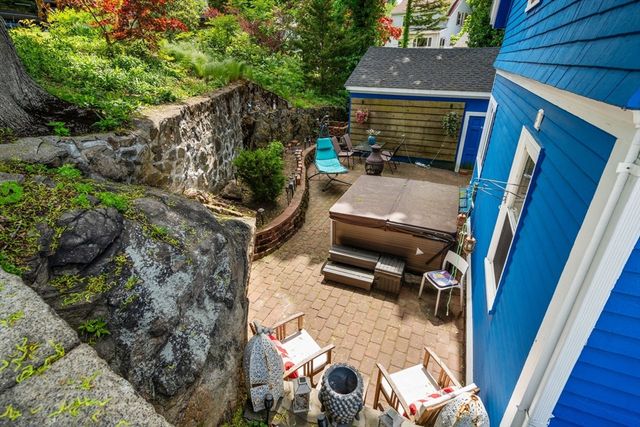 9 Sheridan Road, Swampscott, MA 01907