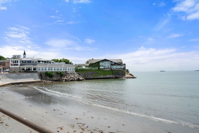 9 Sheridan Road, Swampscott, MA 01907