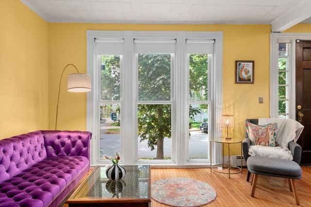 9 Sheridan Road, Swampscott, MA 01907