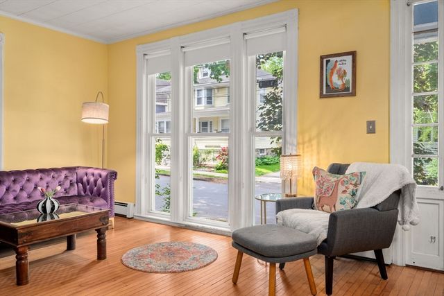 9 Sheridan Road, Swampscott, MA 01907