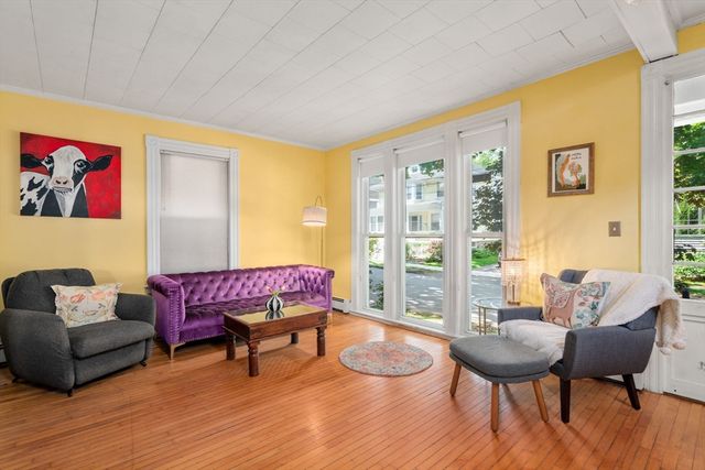 9 Sheridan Road, Swampscott, MA 01907
