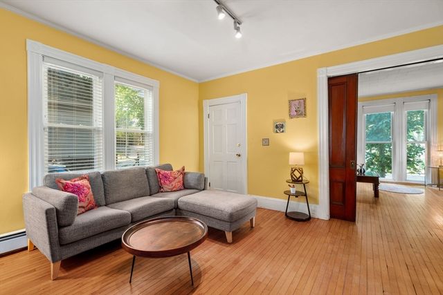 9 Sheridan Road, Swampscott, MA 01907
