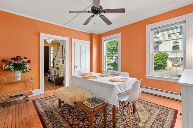 9 Sheridan Road, Swampscott, MA 01907
