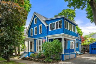 9 Sheridan Road, Swampscott, MA 01907