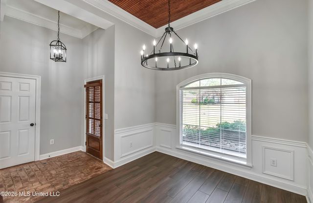 504 Wildberry Drive, Pearl, MS 39208