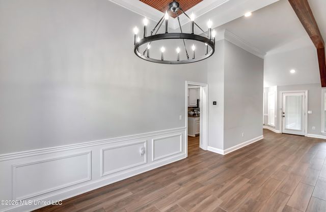 504 Wildberry Drive, Pearl, MS 39208