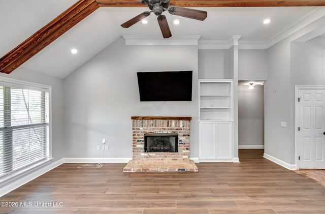 504 Wildberry Drive, Pearl, MS 39208