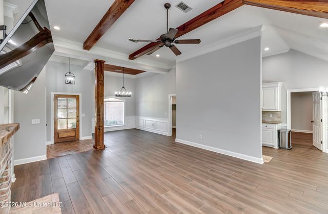 504 Wildberry Drive, Pearl, MS 39208