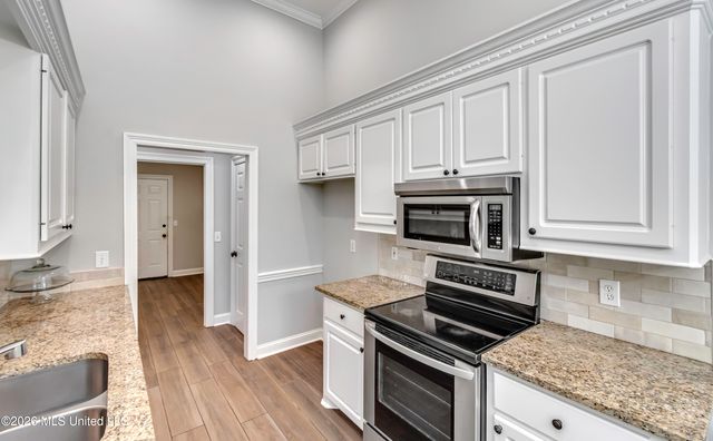 504 Wildberry Drive, Pearl, MS 39208