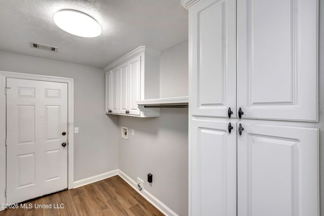 504 Wildberry Drive, Pearl, MS 39208