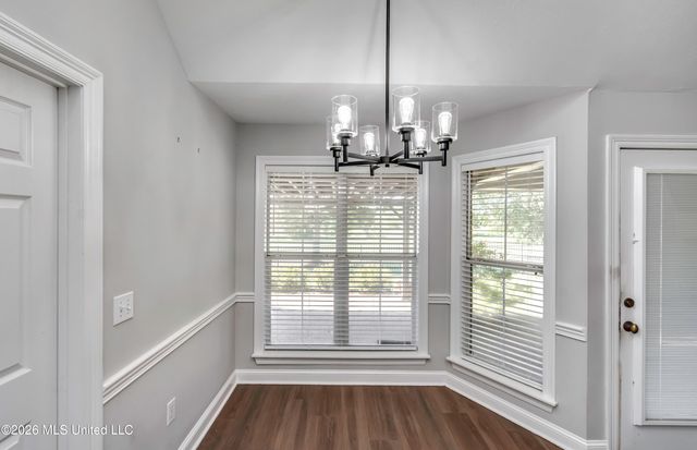 504 Wildberry Drive, Pearl, MS 39208