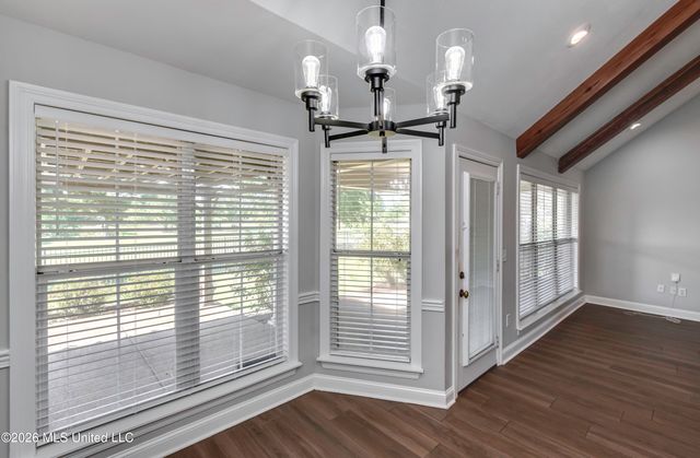 504 Wildberry Drive, Pearl, MS 39208