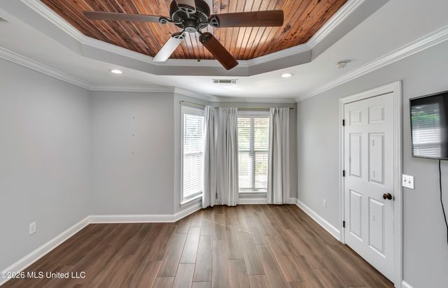 504 Wildberry Drive, Pearl, MS 39208