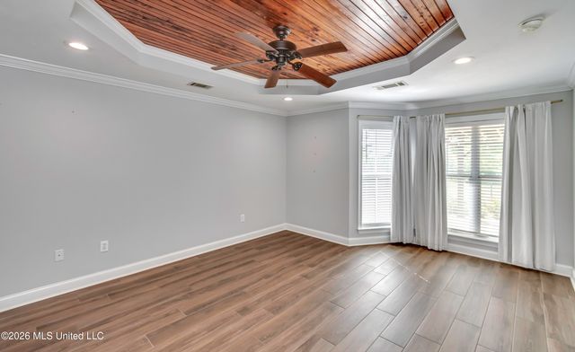 504 Wildberry Drive, Pearl, MS 39208