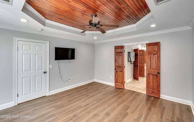 504 Wildberry Drive, Pearl, MS 39208
