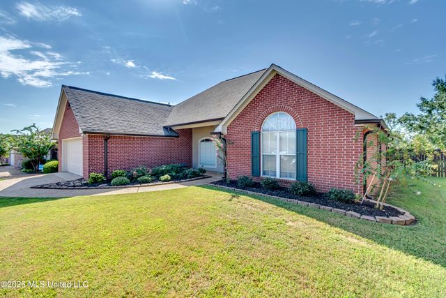 504 Wildberry Drive, Pearl, MS 39208