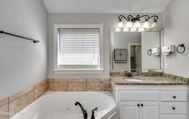 504 Wildberry Drive, Pearl, MS 39208