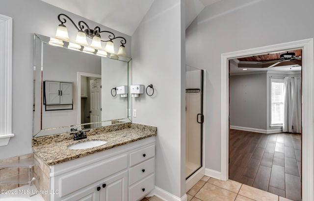 504 Wildberry Drive, Pearl, MS 39208