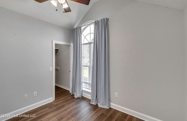 504 Wildberry Drive, Pearl, MS 39208