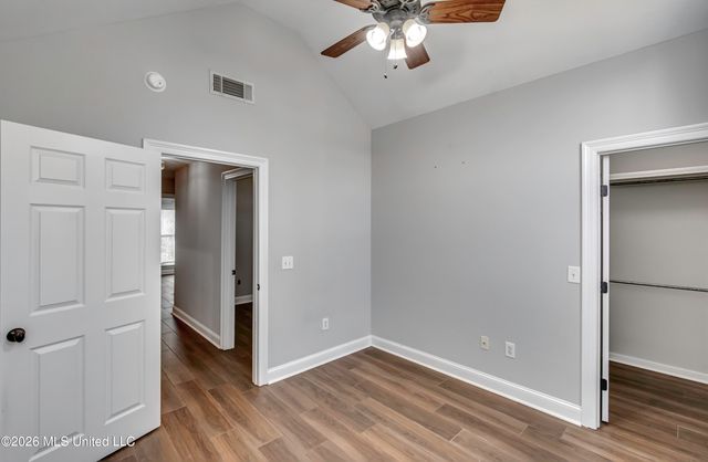 504 Wildberry Drive, Pearl, MS 39208