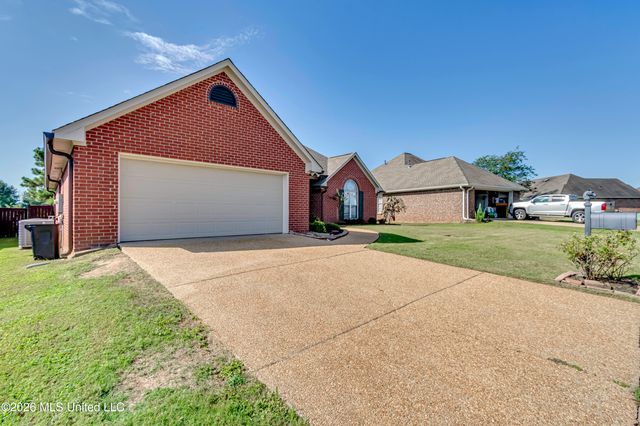 504 Wildberry Drive, Pearl, MS 39208