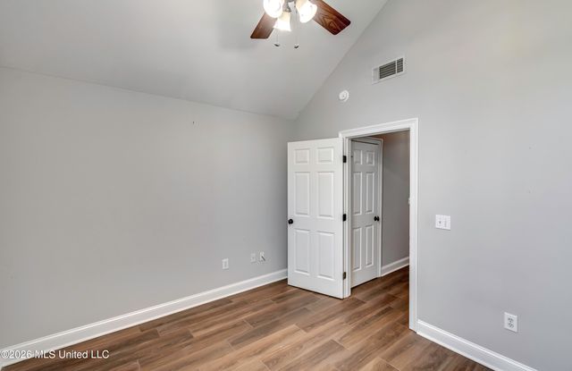 504 Wildberry Drive, Pearl, MS 39208