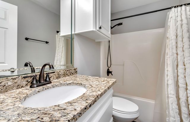 504 Wildberry Drive, Pearl, MS 39208