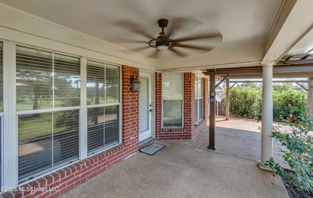 504 Wildberry Drive, Pearl, MS 39208