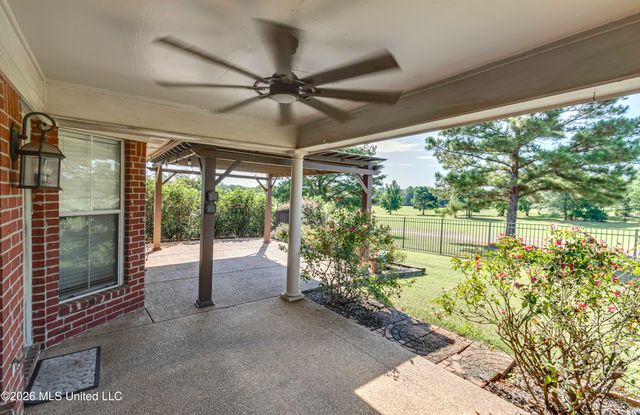 504 Wildberry Drive, Pearl, MS 39208