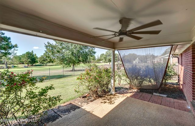 504 Wildberry Drive, Pearl, MS 39208
