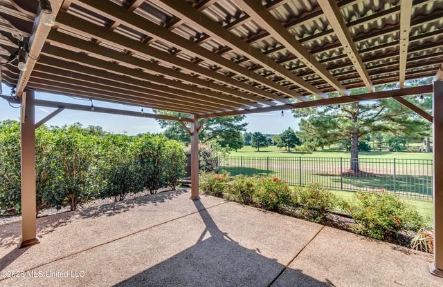 504 Wildberry Drive, Pearl, MS 39208