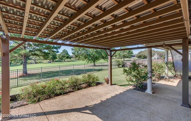 504 Wildberry Drive, Pearl, MS 39208