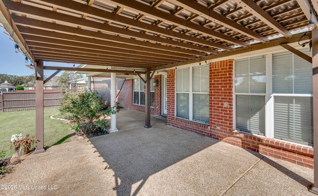 504 Wildberry Drive, Pearl, MS 39208