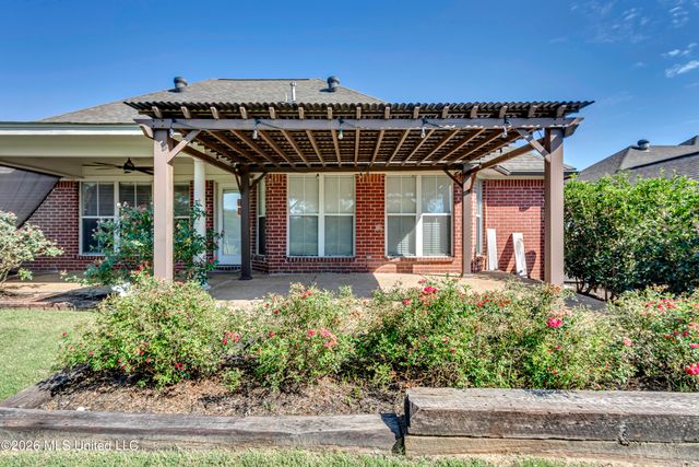 504 Wildberry Drive, Pearl, MS 39208
