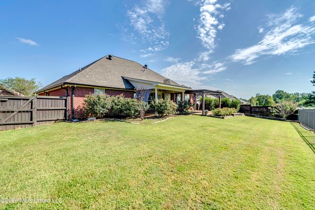 504 Wildberry Drive, Pearl, MS 39208