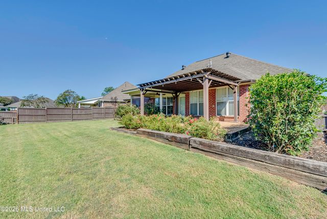 504 Wildberry Drive, Pearl, MS 39208