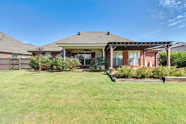 504 Wildberry Drive, Pearl, MS 39208