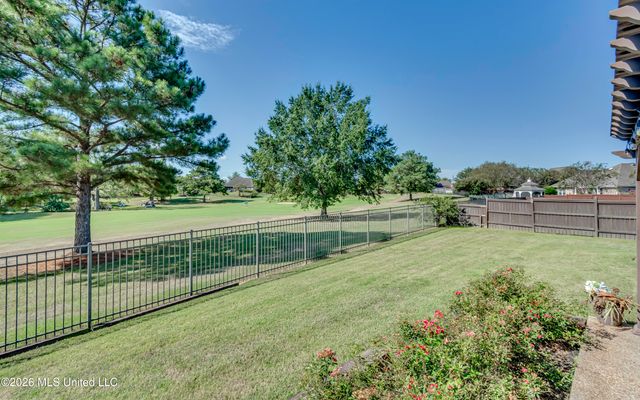 504 Wildberry Drive, Pearl, MS 39208