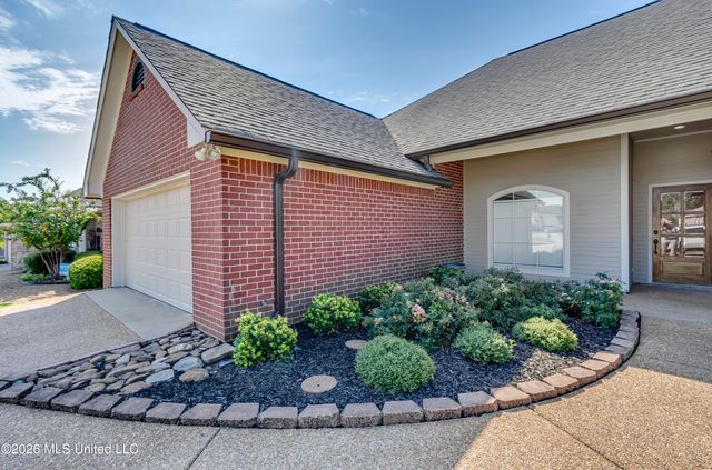 504 Wildberry Drive, Pearl, MS 39208
