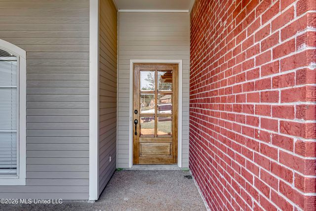 504 Wildberry Drive, Pearl, MS 39208