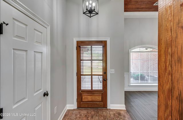 504 Wildberry Drive, Pearl, MS 39208
