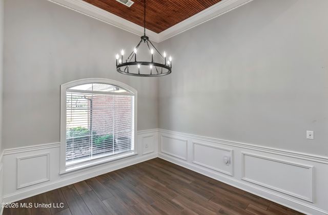 504 Wildberry Drive, Pearl, MS 39208