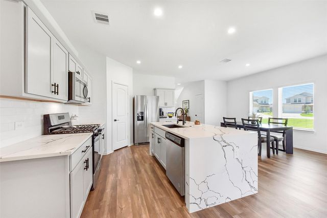 24222 Sandstone Valley Lane, Spring, TX 77373